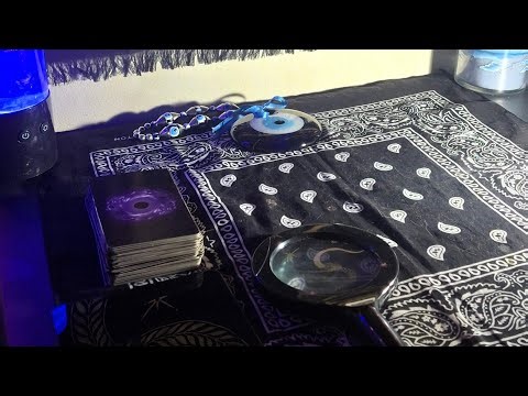 Tarot card reading ♥️