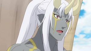 Re:Monster | E12 - Re:Start