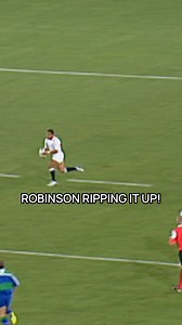 81K views · 1.2K reactions | THROWBACK THURSDAY  Jason Robinson leaving defenders grasping at air at the 2003 World Cup. Poetry in motion.  #RugbyDump | RugbyDump | Facebook
