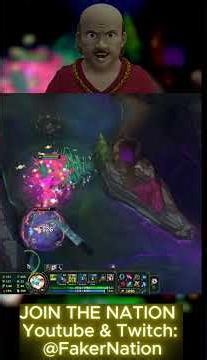 How to Play Ivern top #leagueoflegends #gaming