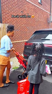 510K views · 15K reactions | Pack with us 朗 destination ✈️ Nigeria  | Hair Tutorials & Lifestyle | Facebook