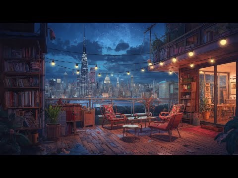Chillstep Lofi Mix - Lofi Beats for Relaxation & Focus