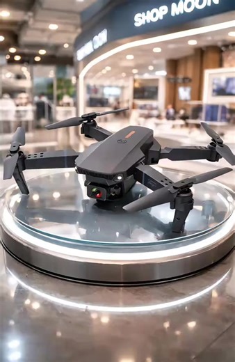 Ready Stock E88 Pro 4k Drone With Camera Drone E99 Pro Super High Quality Folding Drone Quadcopter Helicopter Photography 2600mah Battery #fypシ゚viral🖤tiktok #foryoupage #viral #dronemurah #masukberanda