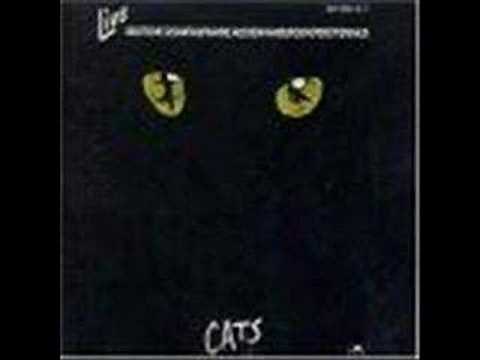 Cats - Mr. Mistoffelees [german]