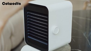 Watch Personal ac unit portable/ Mini AC Unit / Portable air conditioners on Amazon Live
