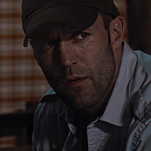 Statham's Charisma in Expendables Edit