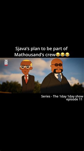 Full episode https://youtu.be/0GgLGs-Y5Hg | The 1day 1day Show