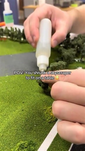 Mastering Miniature Architecture: 3D Printing & Model-Making Techniques | #miniaturebuildersstudio