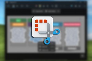 Hace capturas, graba vídeo y ahora busca en la web: el gran cambio de Microsoft para la herramienta de recortes de Windows 11