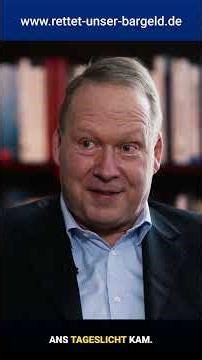 „Das sind die Mechanismen des Imperiums!“