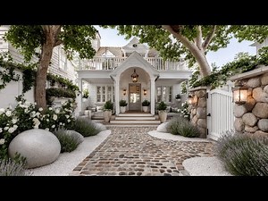 A Charming Cottage in the English Countryside 2025 | HOUSE TOUR