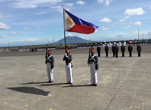 AFP highlights modernization efforts on 80th anniversary