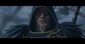 How to start the Assassin's Creed Valhalla: Dawn of Ragnarok DLC