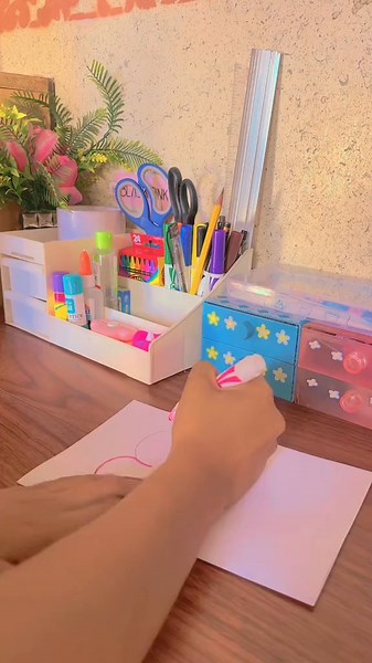 How to Make a Blind Bag Tutorial