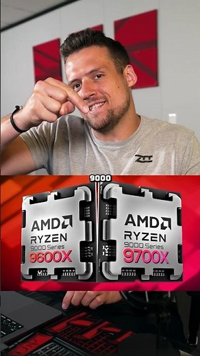 Ryzen 9000 Benchmarks are Here!