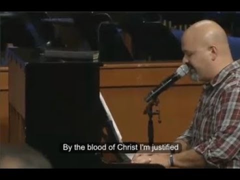 Justified - Official Lyric Video