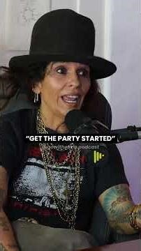Linda Perry Interview | Go With Elmo Lovano