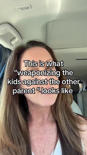 Weaponizing Kids: How Irregular Visits Hurt Co-Parenting