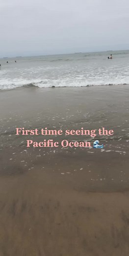 #fyp #californiaadventures #lovethebeach
