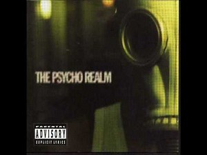 Psycho Realm-Drug Addict