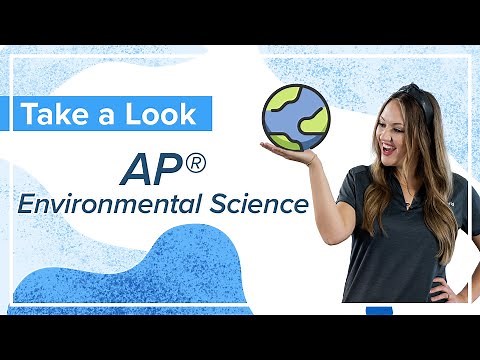 AP® Environmental Science Overview