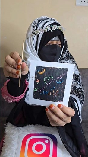 Scratch notebook Making at hscratch notebook art #diy #ytshorts #craft #viralshort #shorts