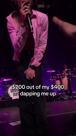 Exploring The Driver Era: A Journey Through Music