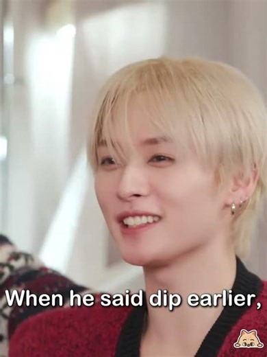 SKZ CODE moments, because it's Christmas