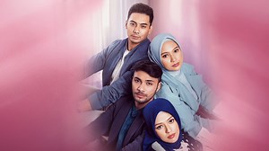 Wedding Agreement The Series Drama Series, now streaming on Disney