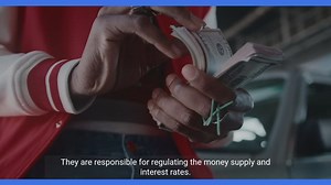 Decoding Central Banks: Functions and Responsibilities