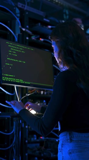 Input validation is the first defense