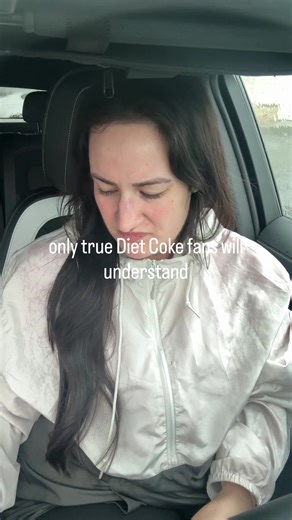 You can’t fool a Diet Coke addict, we see through your Coke Zero LIES 🙄 Tag a Diet Coke lover!