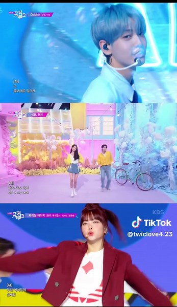 新しいMCステージも披露されましたね！