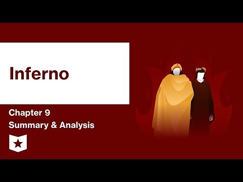 Dante's Inferno | Canto 9 Summary & Analysis