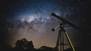Pi-stronomy: 4 STEMtastic Raspberry Pi Astronomy Projects!