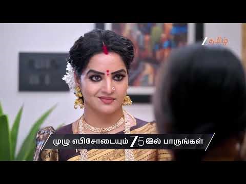 Annamalai Kudumbam | Ep - 100 | Preview | Mar 21 2026 | Zee Tamil