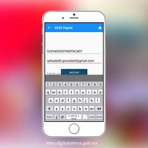 Estimado derechohabiente, si aún no sabes cómo agendar tu cita médica a través de nuestra App, consulta los siguientes pasos. Recuerda que debes ingresar los datos de del trabajador asegurado. | IMSS Digital