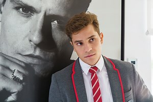 Things in 'Elite' Season 5 You Only Notice the Second Time Around