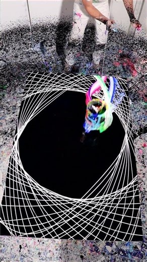 Color Outside the Lines