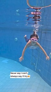 Pina slow motion naman c bella 😁❤️ #kids #swimming #everyone #highlightseveryone #follower #trendingreels #teamdorzy #fypシ゚ @highlight | Maricel Torrence