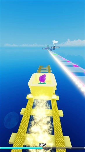 Thanos vs Increase Speed Challenge 🥶 #roblox #shorts