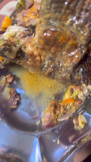 78K views · 998 reactions | Poisson au soumbala  | Les Recettes de Tma | Facebook