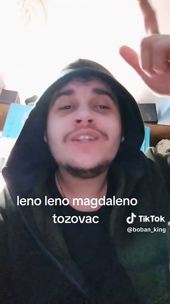 Exploring Leno Leno Magdaleno Tozovac Phenomenon