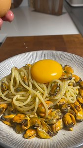 111K views · 1K reactions | PASTA MOULES MARINIÈRE ❤️‍ #recette #cuisine #chef #food | Qistoh | Facebook