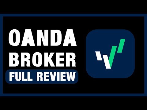Oanda Broker Review 2025 | Pros, Cons & Real Experience