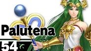 54 Palutena – Super Smash Bros. Ultimate