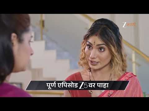 Savalyachi Janu Savali | Ep - 542 | Preview | Apr 16 2026 | Zee Marathi