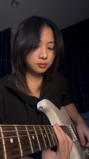 NT! on Instagram: "I’m back with New Thang - Redfoo #guitarcovers #wlw"