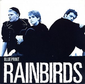 Rainbirds - Blueprint