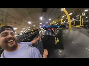 SLICK CITY ACTION PARK, KATY TX 2025